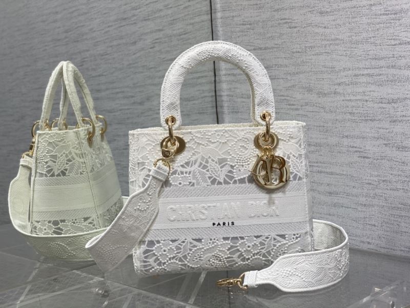 Christian Dior My Lady Bags